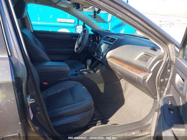 Subaru Outback 2.5i Limited 2019 4S4BSAJC8K3273234 Image 5