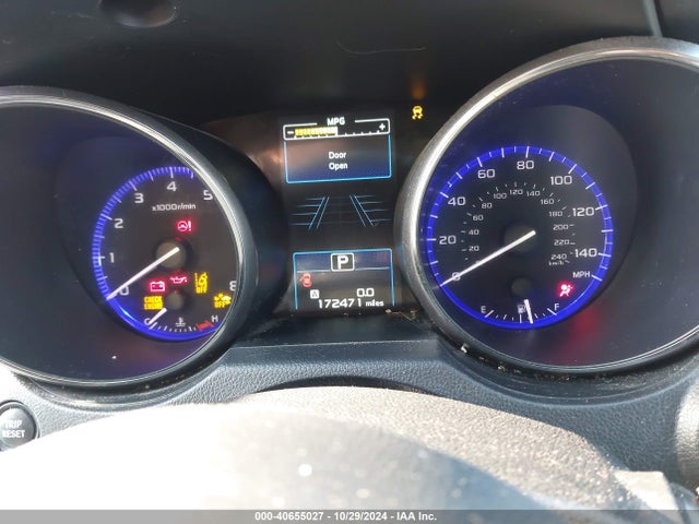Subaru Outback 2.5i Limited 2019 4S4BSAJC8K3273234 Image 7