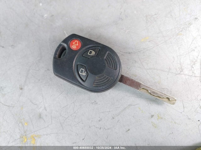 Ford ESCAPE SE 2015 1FMCU9GX9FUA76886 Image 11
