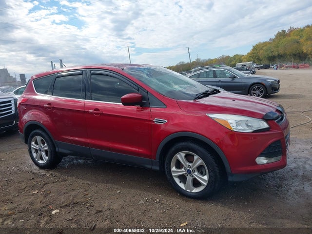 Ford ESCAPE SE 2015 1FMCU9GX9FUA76886 Image 13