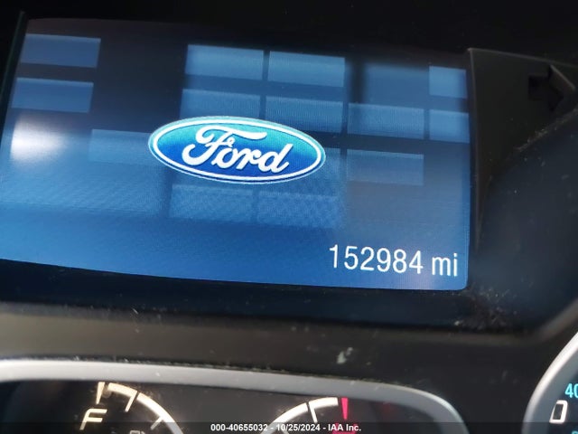 Ford ESCAPE SE 2015 1FMCU9GX9FUA76886 Image 15