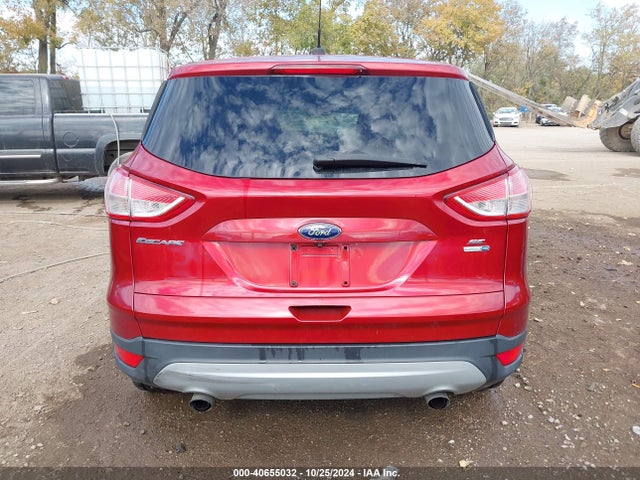 Ford ESCAPE SE 2015 1FMCU9GX9FUA76886 Image 16