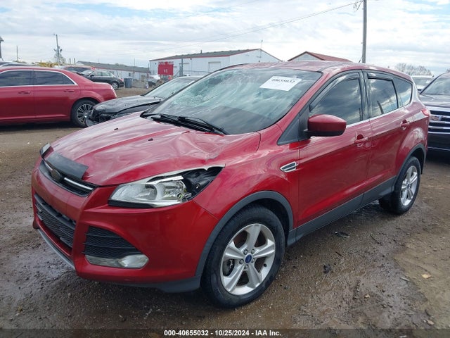 Ford ESCAPE SE 2015 1FMCU9GX9FUA76886 Image 2