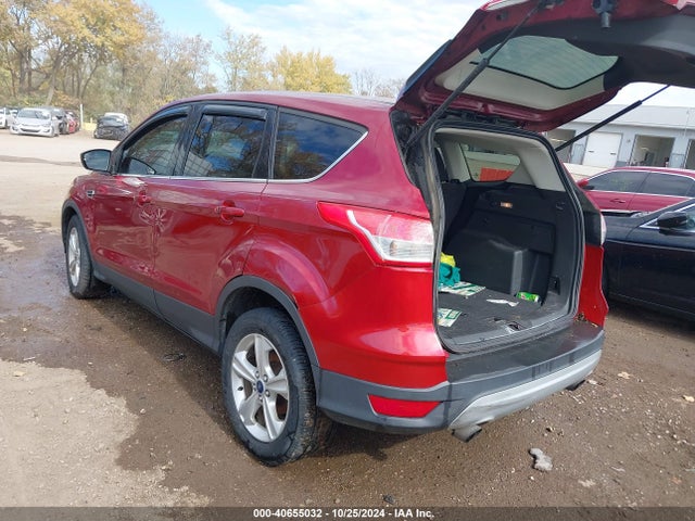 Ford ESCAPE SE 2015 1FMCU9GX9FUA76886 Image 3