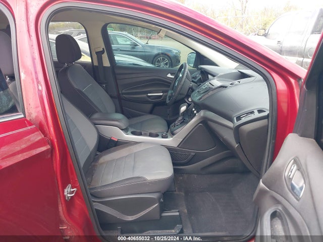 Ford ESCAPE SE 2015 1FMCU9GX9FUA76886 Image 5
