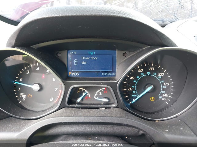 Ford ESCAPE SE 2015 1FMCU9GX9FUA76886 Image 7