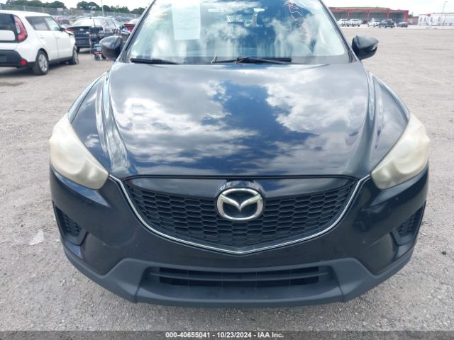 JM3KE2BE0F0552967 Mazda CX-5 SPORT