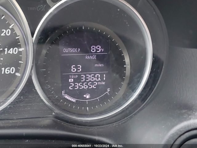 JM3KE2BE0F0552967 Mazda CX-5 SPORT