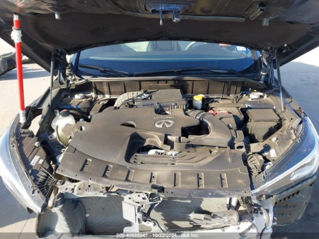 3PCAJ5KR9PF100572 Infiniti Qx55 Essential Awd