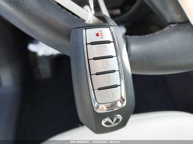 3PCAJ5KR9PF100572 Infiniti Qx55 Essential Awd