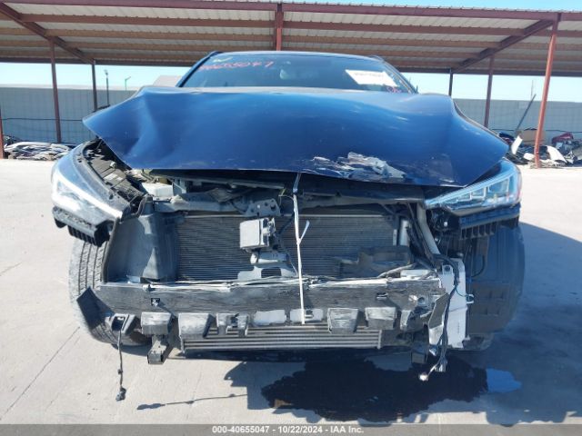 3PCAJ5KR9PF100572 Infiniti Qx55 Essential Awd