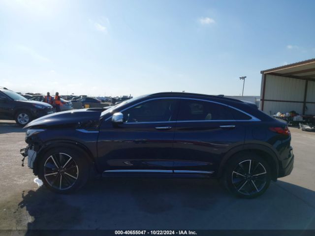 3PCAJ5KR9PF100572 Infiniti Qx55 Essential Awd