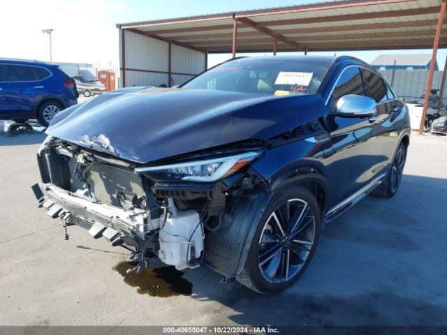 3PCAJ5KR9PF100572 Infiniti Qx55 Essential Awd