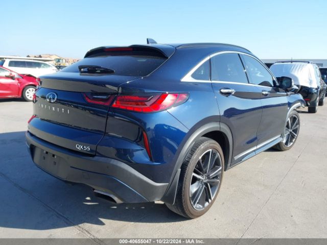 3PCAJ5KR9PF100572 Infiniti Qx55 Essential Awd