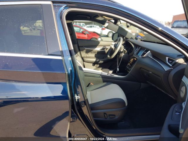 3PCAJ5KR9PF100572 Infiniti Qx55 Essential Awd