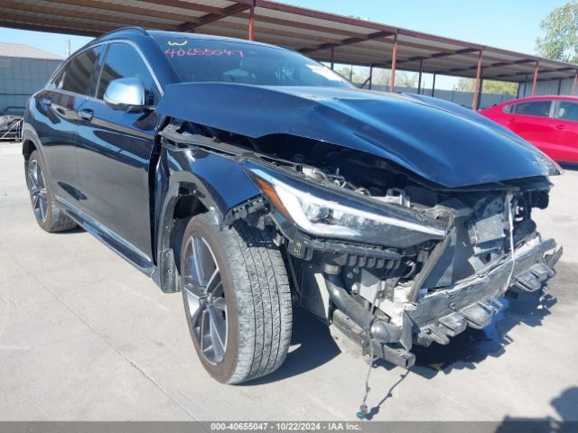 3PCAJ5KR9PF100572 Infiniti Qx55 Essential Awd