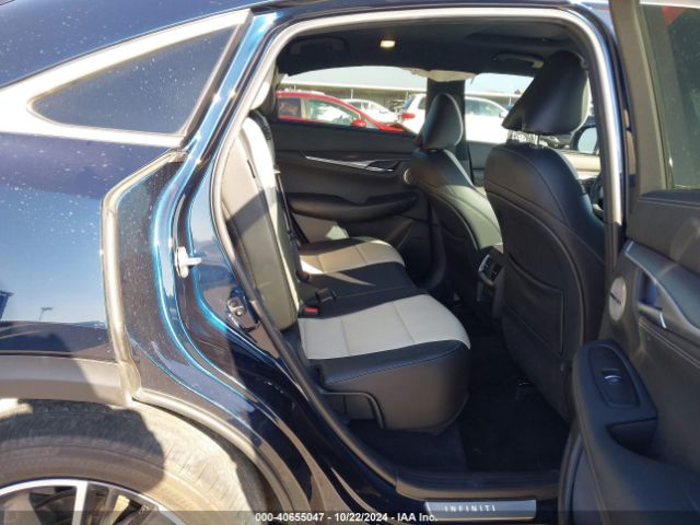 3PCAJ5KR9PF100572 Infiniti Qx55 Essential Awd