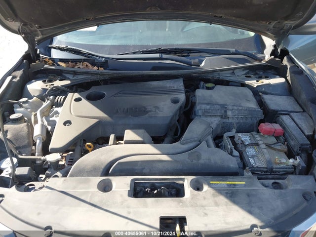 Nissan Altima 2.5 Sv 2017 1N4AL3AP4HC196601 Image 10