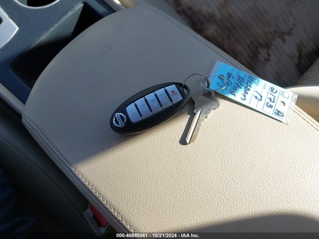 Nissan Altima 2.5 Sv 2017 1N4AL3AP4HC196601 Image 11