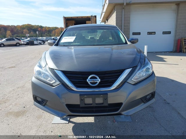 Nissan Altima 2.5 Sv 2017 1N4AL3AP4HC196601 Image 12