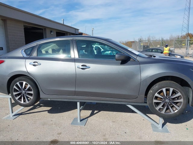 Nissan Altima 2.5 Sv 2017 1N4AL3AP4HC196601 Image 13