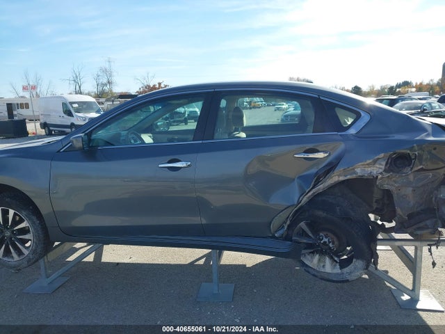 Nissan Altima 2.5 Sv 2017 1N4AL3AP4HC196601 Image 14