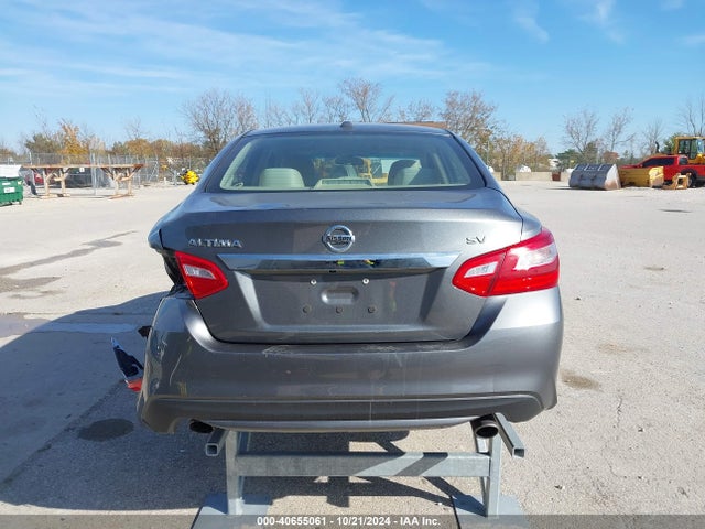 Nissan Altima 2.5 Sv 2017 1N4AL3AP4HC196601 Image 16