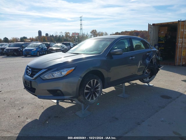 Nissan Altima 2.5 Sv 2017 1N4AL3AP4HC196601 Image 2