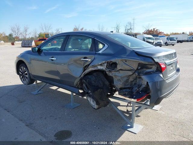 Nissan Altima 2.5 Sv 2017 1N4AL3AP4HC196601 Image 3