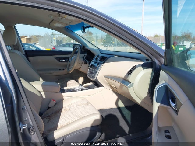 Nissan Altima 2.5 Sv 2017 1N4AL3AP4HC196601 Image 5