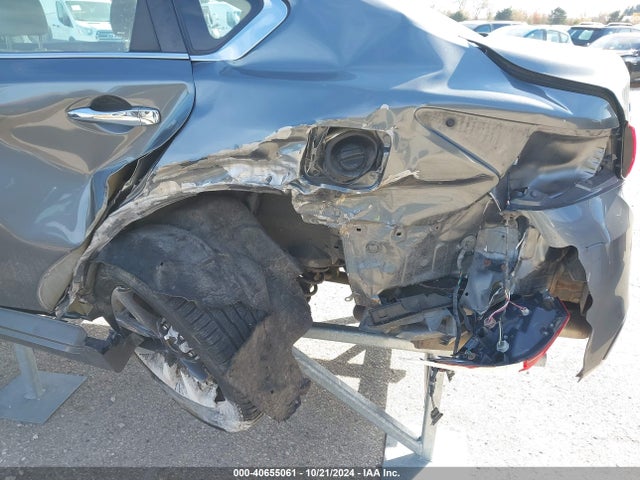 Nissan Altima 2.5 Sv 2017 1N4AL3AP4HC196601 Image 6