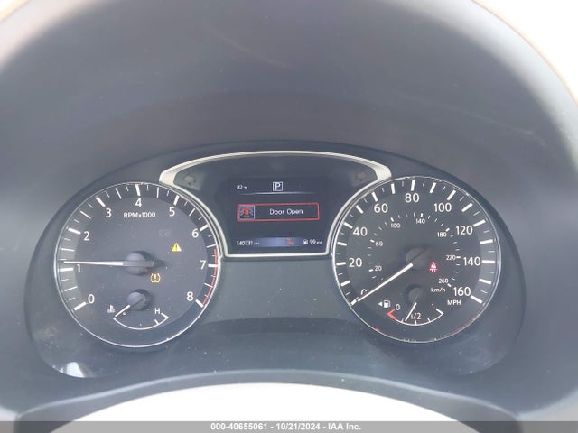 Nissan Altima 2.5 Sv 2017 1N4AL3AP4HC196601 Image 7