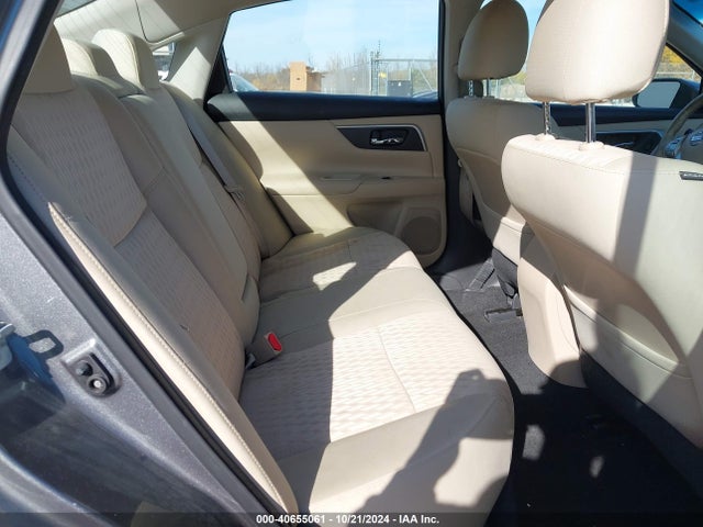 Nissan Altima 2.5 Sv 2017 1N4AL3AP4HC196601 Image 8