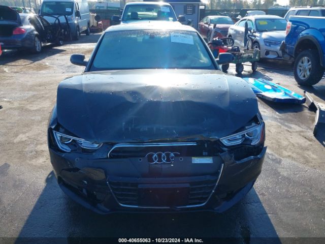 WAUCFAFR8FA015904 Audi A5 2.0t Premium