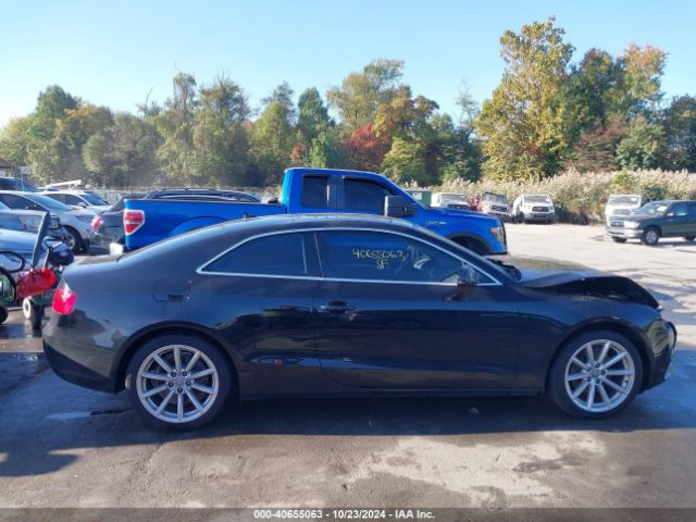 WAUCFAFR8FA015904 Audi A5 2.0t Premium