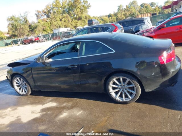 WAUCFAFR8FA015904 Audi A5 2.0t Premium
