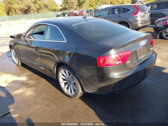 WAUCFAFR8FA015904 Audi A5 2.0t Premium