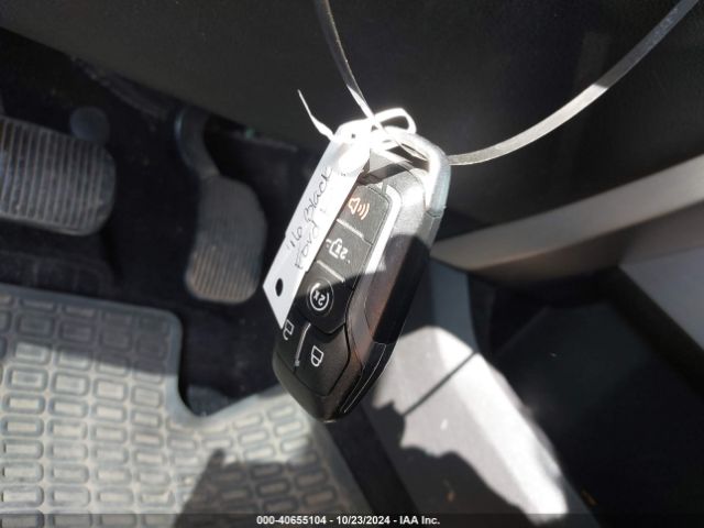 1FTEW1EG4GFB10962 Ford F-150 Platinum