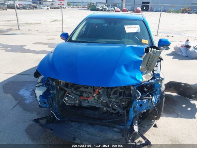 4T1C31AK3LU012579 Toyota Camry Le Hybrid
