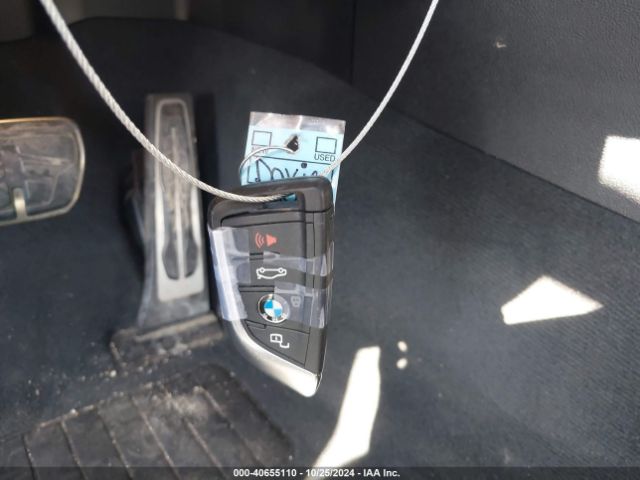 3MW5P7J0XM8B57987 BMW 3 Series 330e