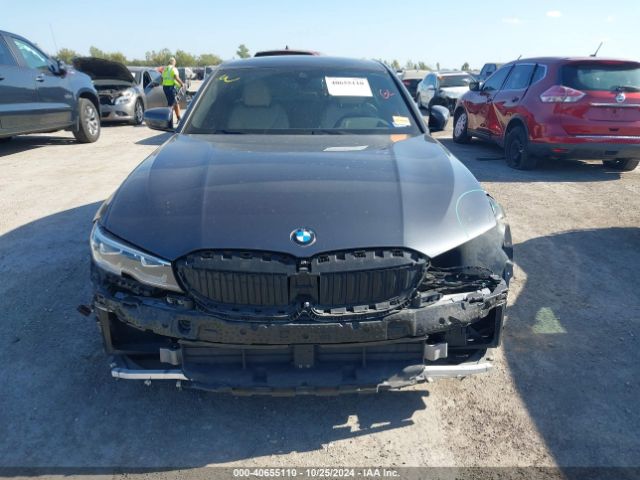 3MW5P7J0XM8B57987 BMW 3 Series 330e