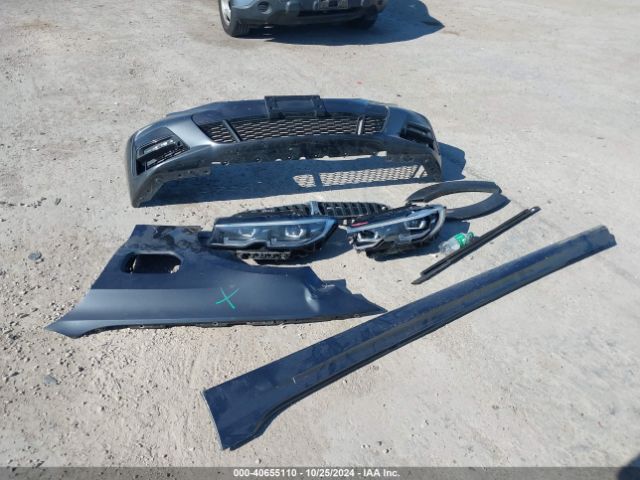 3MW5P7J0XM8B57987 BMW 3 Series 330e