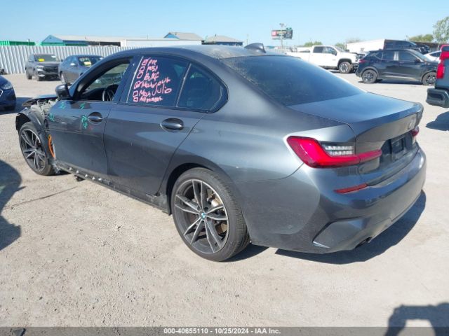 3MW5P7J0XM8B57987 BMW 3 Series 330e