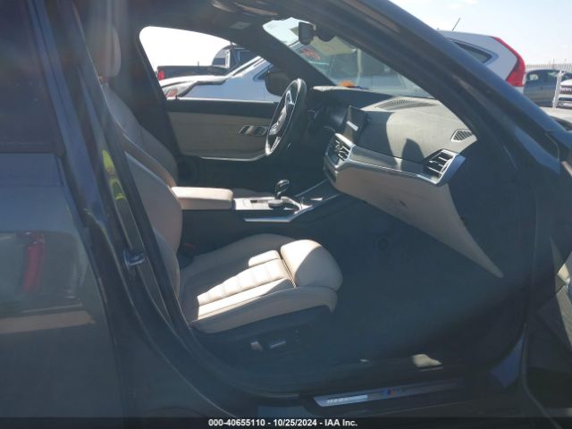 3MW5P7J0XM8B57987 BMW 3 Series 330e