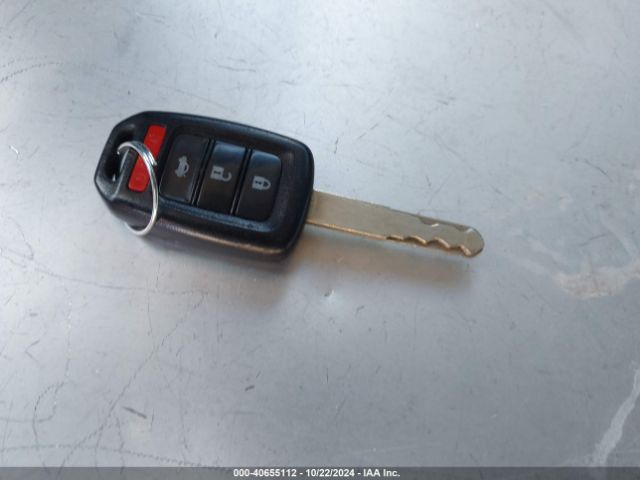2HGFC2F59HH503180 Honda Civic Lx