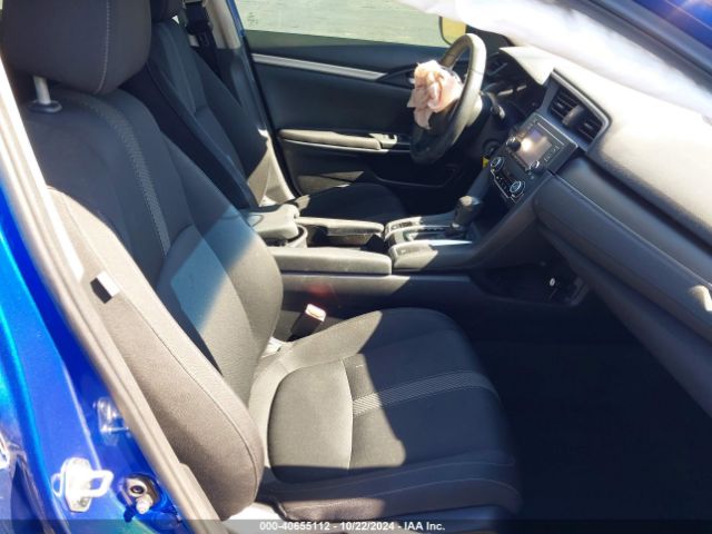 2HGFC2F59HH503180 Honda Civic Lx