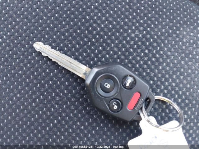 JF1GPAC62E9240045 Subaru Impreza 2.0i Premium