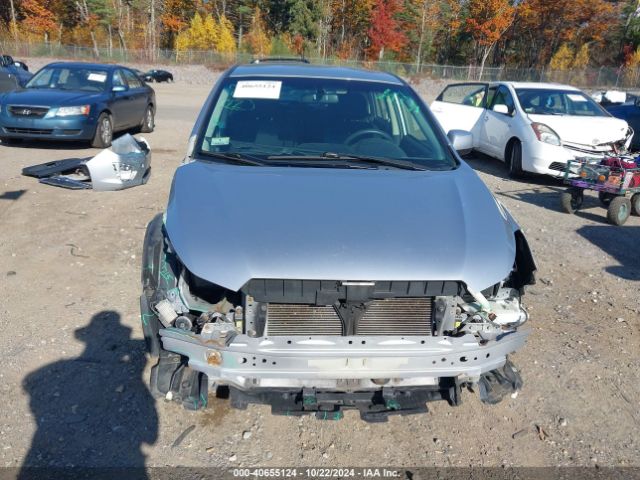 JF1GPAC62E9240045 Subaru Impreza 2.0i Premium