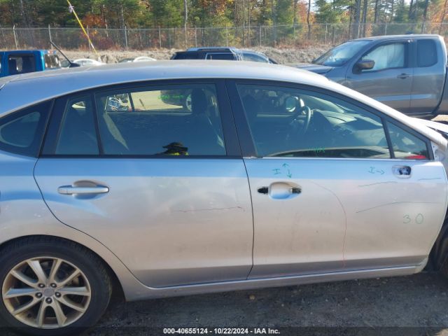 JF1GPAC62E9240045 Subaru Impreza 2.0i Premium
