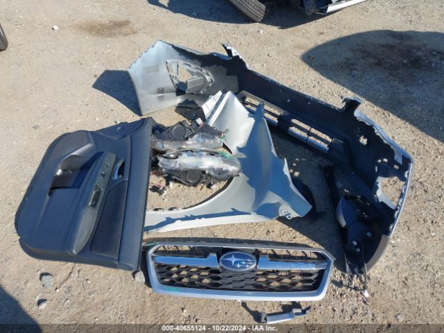 JF1GPAC62E9240045 Subaru Impreza 2.0i Premium